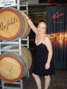 Penfolds, Barossa Valley, South Australia