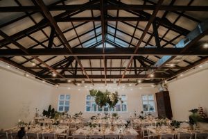 Flour Factory Wedding Venue