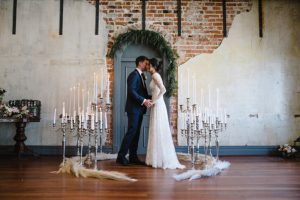 Guildford Hotel Wedding Venue