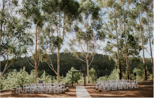 Stonebarn Manjimup Wedding Venue