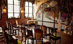 Wolf Lane Perth Wedding Venue