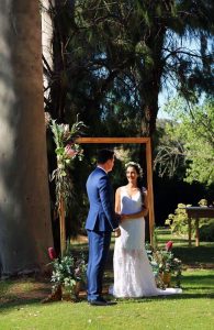 Swan Valley Marriage Celebrant