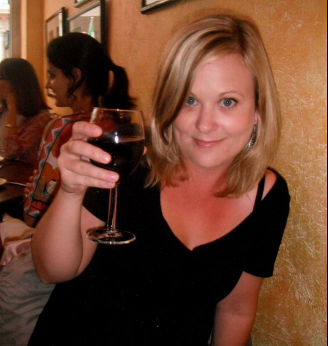 Sarah Green Perth Marriage Celebrant