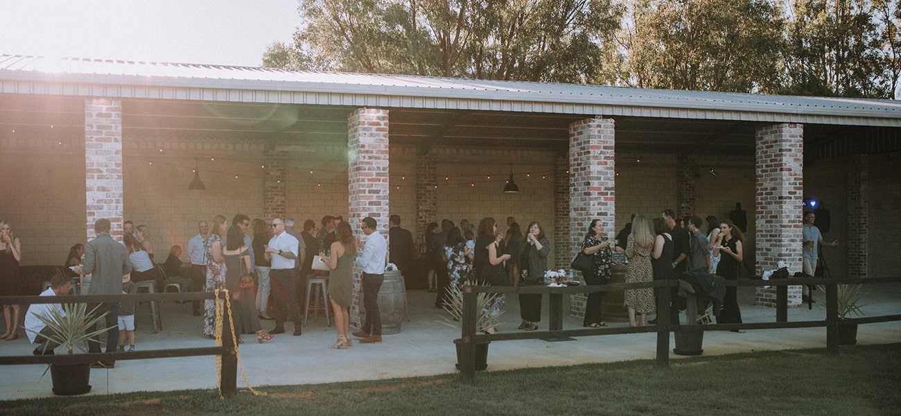 brewery wedding venues perth
