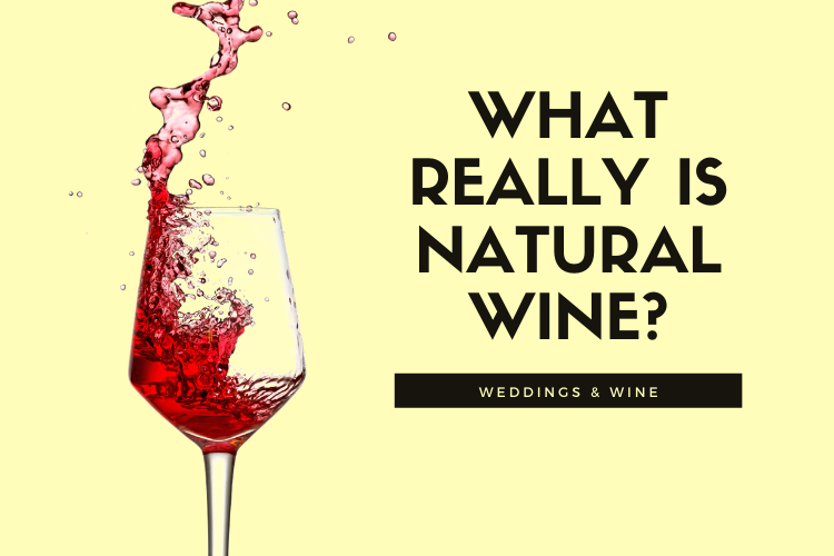 What Really is Natural Wine
