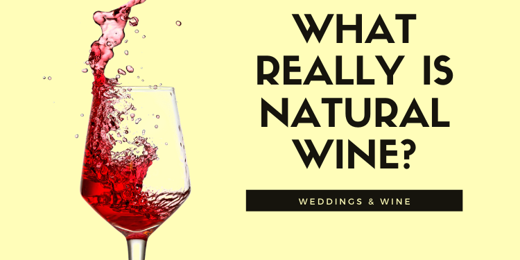 What Really is Natural Wine